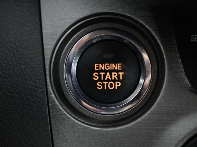 Toyota RAV4 - 2.0 VVTi Executive Business