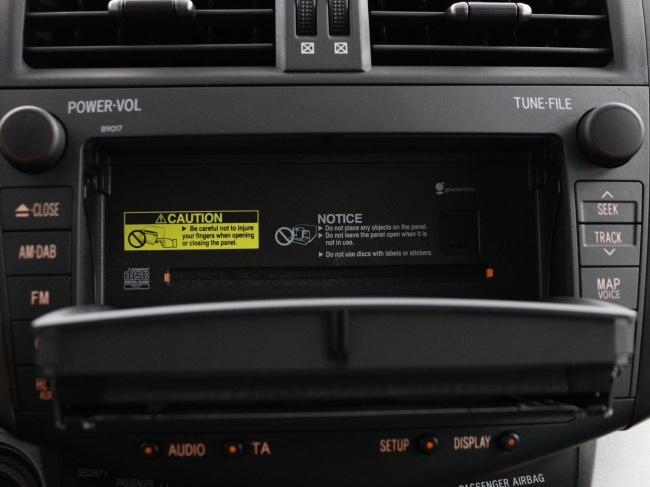 Toyota RAV4 - 2.0 VVTi Executive Business