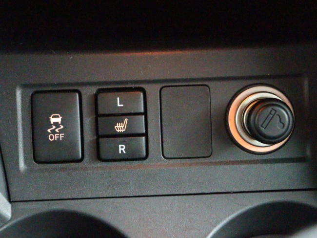 Toyota RAV4 - 2.0 VVTi Executive Business