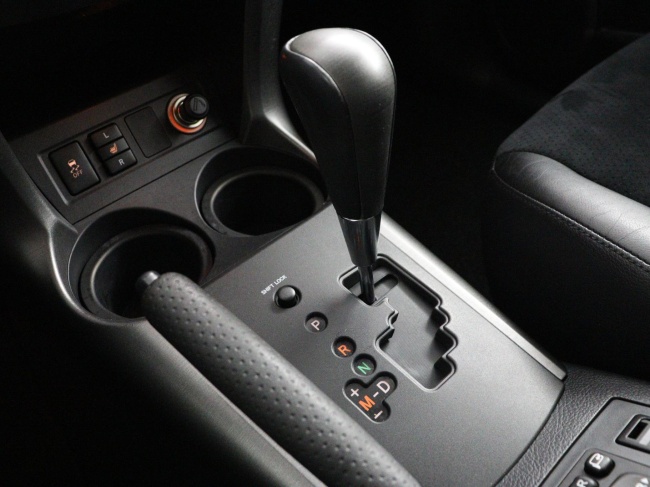 Toyota RAV4 - 2.0 VVTi Executive Business