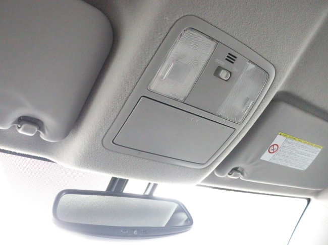 Toyota RAV4 - 2.0 VVTi Executive Business