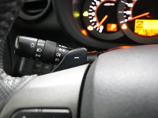 Toyota RAV4 - 2.0 VVTi Executive Business