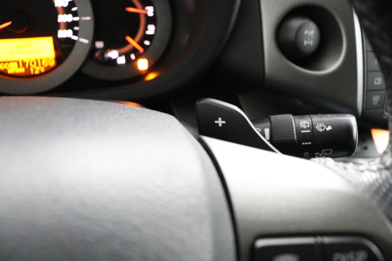 Toyota RAV4 - 2.0 VVTi Executive Business 66