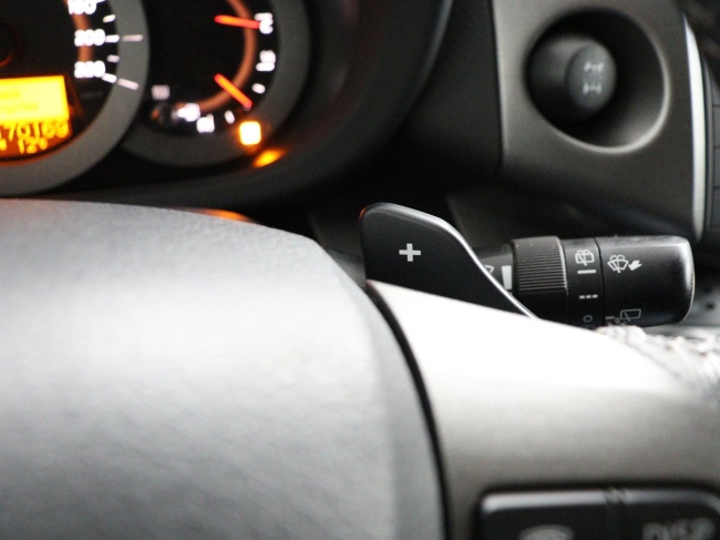 Toyota RAV4 - 2.0 VVTi Executive Business