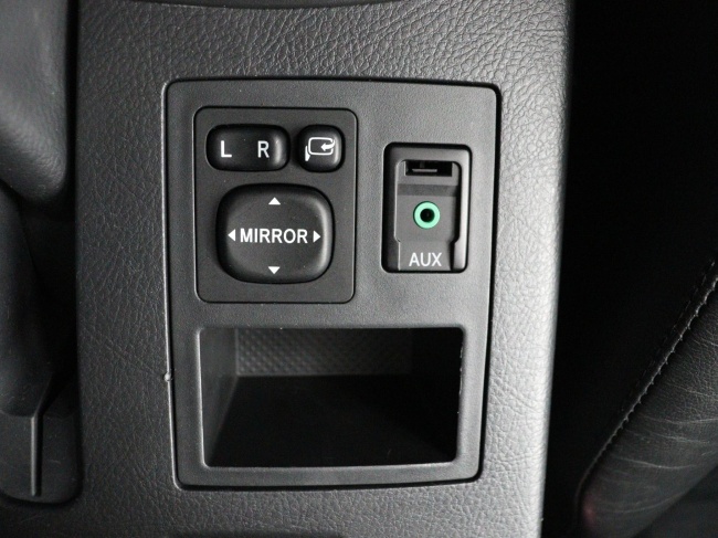 Toyota RAV4 - 2.0 VVTi Executive Business