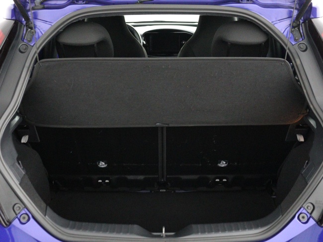 Toyota Aygo X - 1.0 VVT-i S-CVT Play