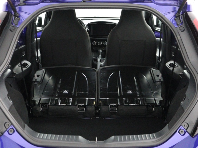 Toyota Aygo X - 1.0 VVT-i S-CVT Play