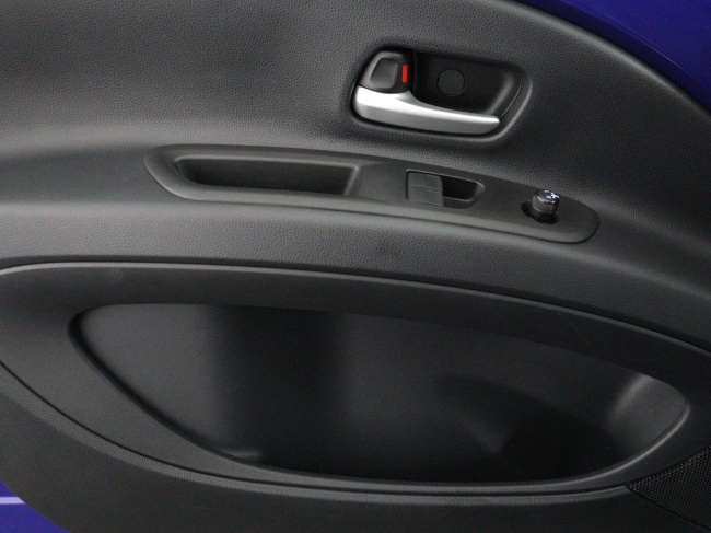 Toyota Aygo X - 1.0 VVT-i S-CVT Play