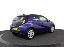 Toyota Aygo X - 1.0 VVT-i S-CVT Play