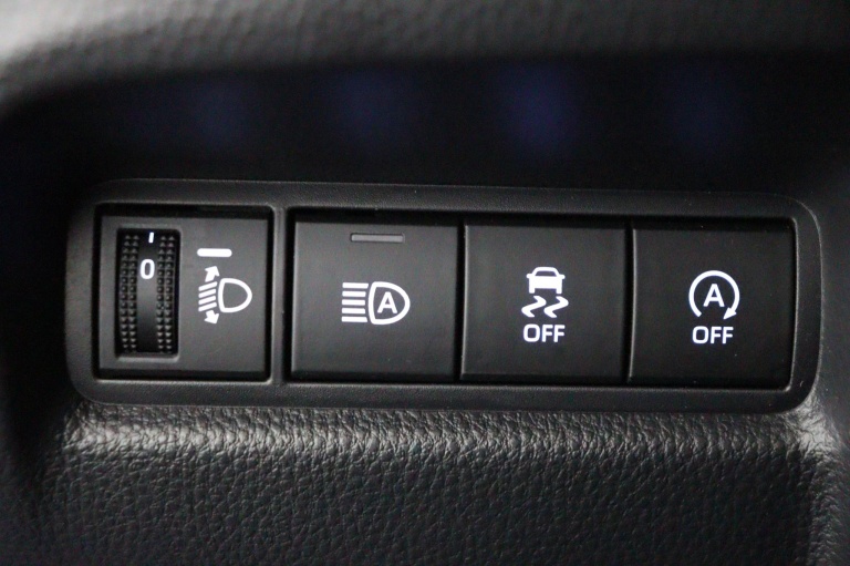 Toyota Aygo X - 1.0 VVT-i S-CVT Play 30