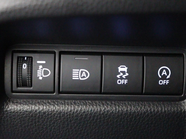 Toyota Aygo X - 1.0 VVT-i S-CVT Play