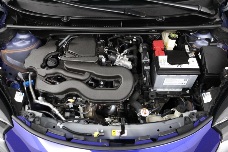 Toyota Aygo X - 1.0 VVT-i S-CVT Play 36