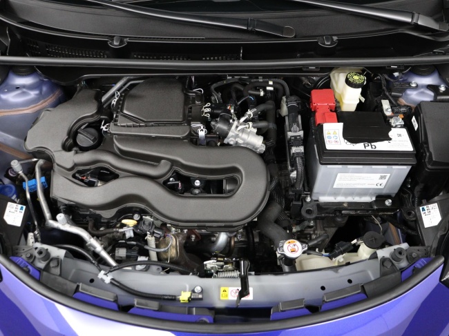 Toyota Aygo X - 1.0 VVT-i S-CVT Play