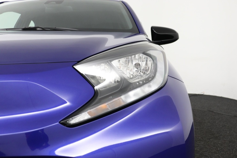 Toyota Aygo X - 1.0 VVT-i S-CVT Play 37