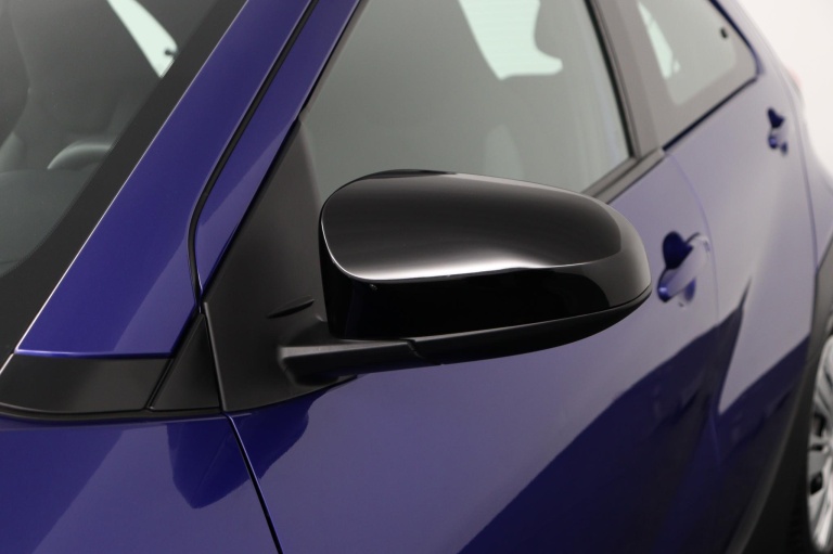 Toyota Aygo X - 1.0 VVT-i S-CVT Play 38