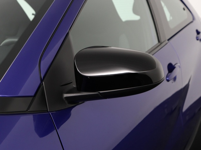 Toyota Aygo X - 1.0 VVT-i S-CVT Play