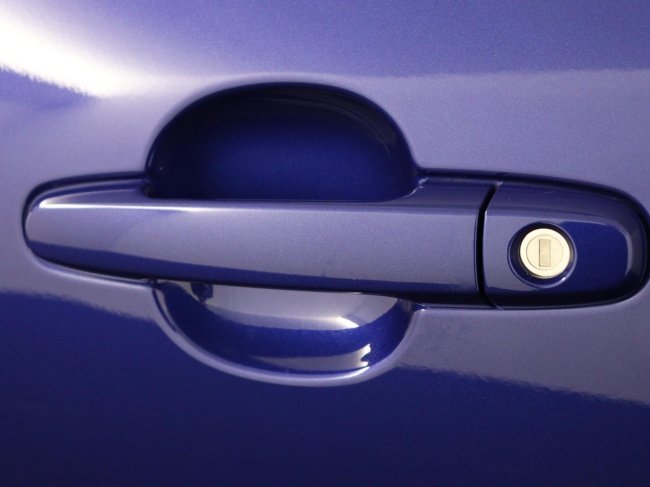 Toyota Aygo X - 1.0 VVT-i S-CVT Play