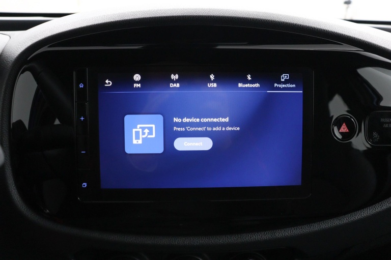 Toyota Aygo X - 1.0 VVT-i S-CVT Play 46