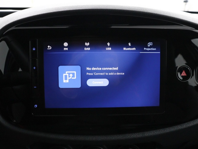 Toyota Aygo X - 1.0 VVT-i S-CVT Play