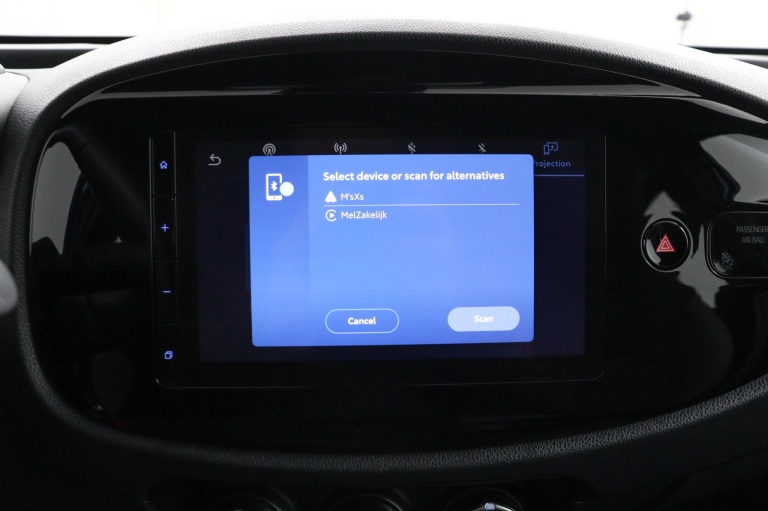 Toyota Aygo X - 1.0 VVT-i S-CVT Play 47