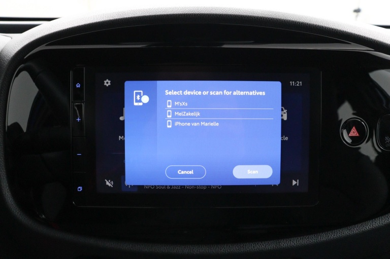 Toyota Aygo X - 1.0 VVT-i S-CVT Play 49