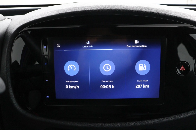 Toyota Aygo X - 1.0 VVT-i S-CVT Play 50