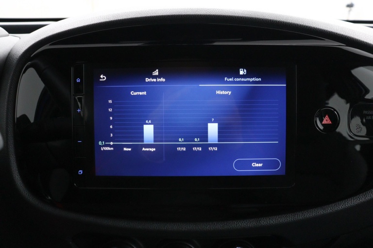 Toyota Aygo X - 1.0 VVT-i S-CVT Play 51