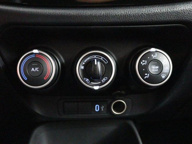 Toyota Aygo X - 1.0 VVT-i S-CVT Play