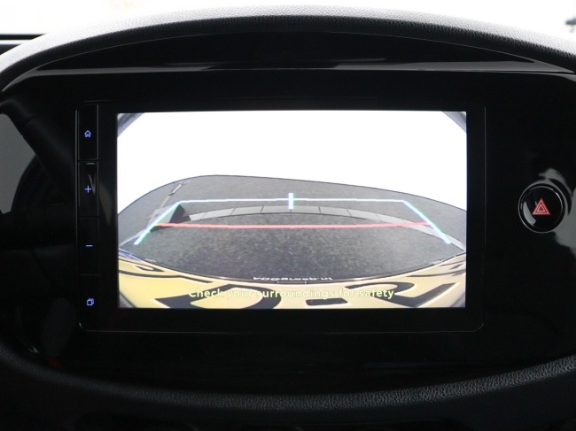 Toyota Aygo X - 1.0 VVT-i S-CVT Play