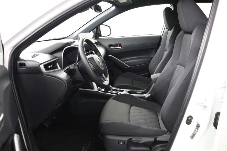 Toyota Corolla Cross - Hybrid 200 Dynamic 17