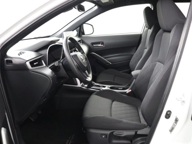 Toyota Corolla Cross - Hybrid 200 Dynamic