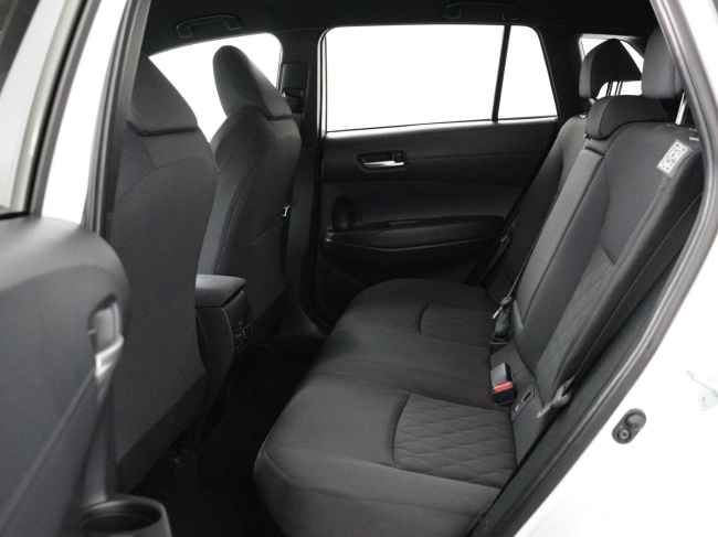 Toyota Corolla Cross - Hybrid 200 Dynamic