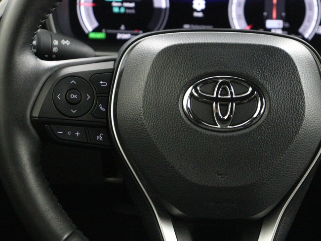 Toyota Corolla Cross - Hybrid 200 Dynamic