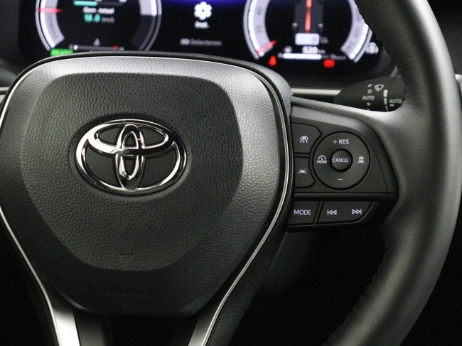 Toyota Corolla Cross - Hybrid 200 Dynamic