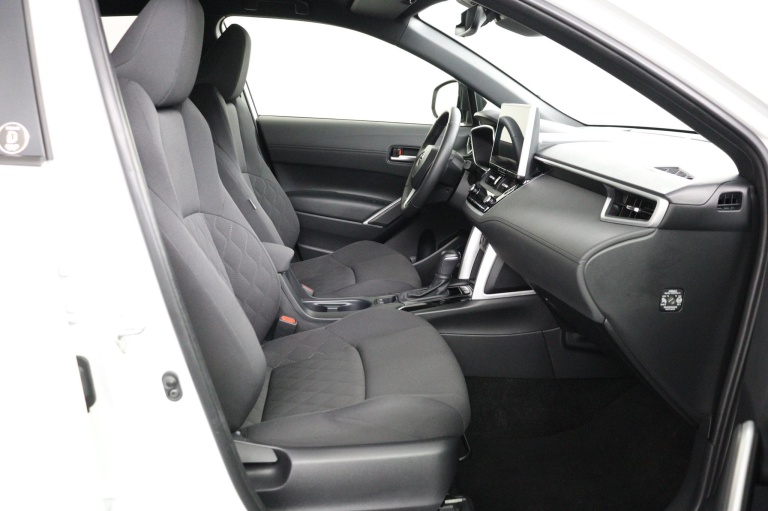 Toyota Corolla Cross - Hybrid 200 Dynamic 22