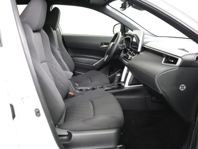 Toyota Corolla Cross - Hybrid 200 Dynamic