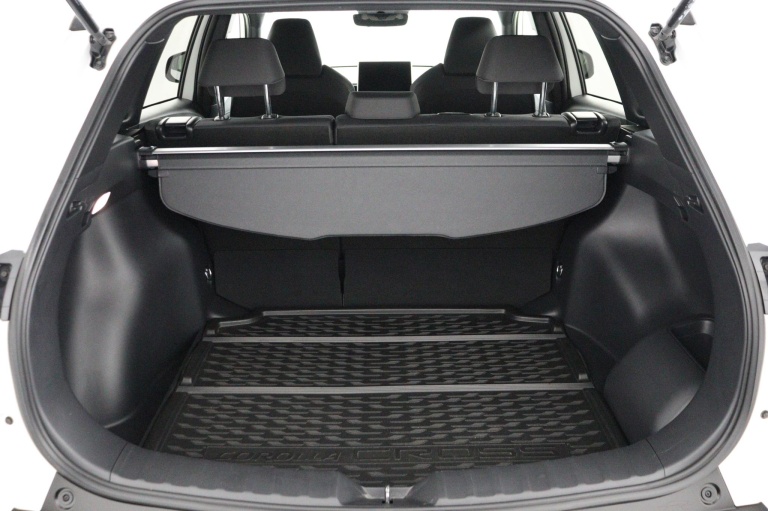 Toyota Corolla Cross - Hybrid 200 Dynamic 23