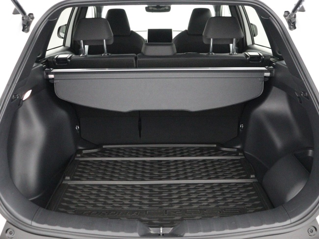 Toyota Corolla Cross - Hybrid 200 Dynamic