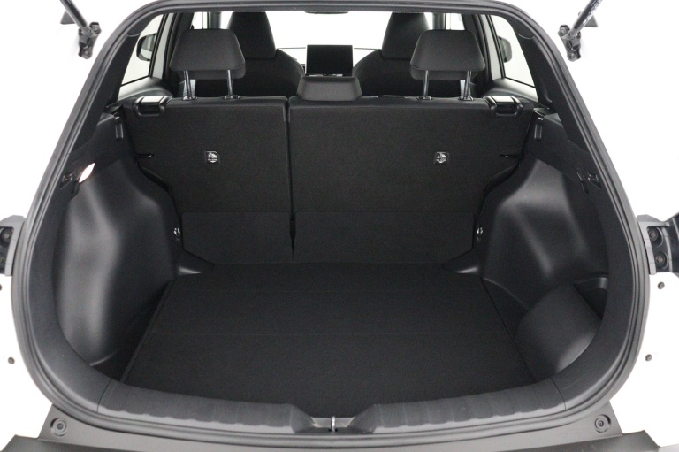 Toyota Corolla Cross - Hybrid 200 Dynamic 24