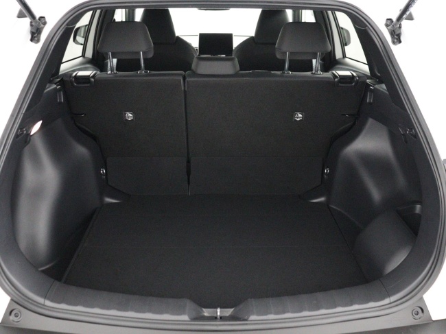 Toyota Corolla Cross - Hybrid 200 Dynamic