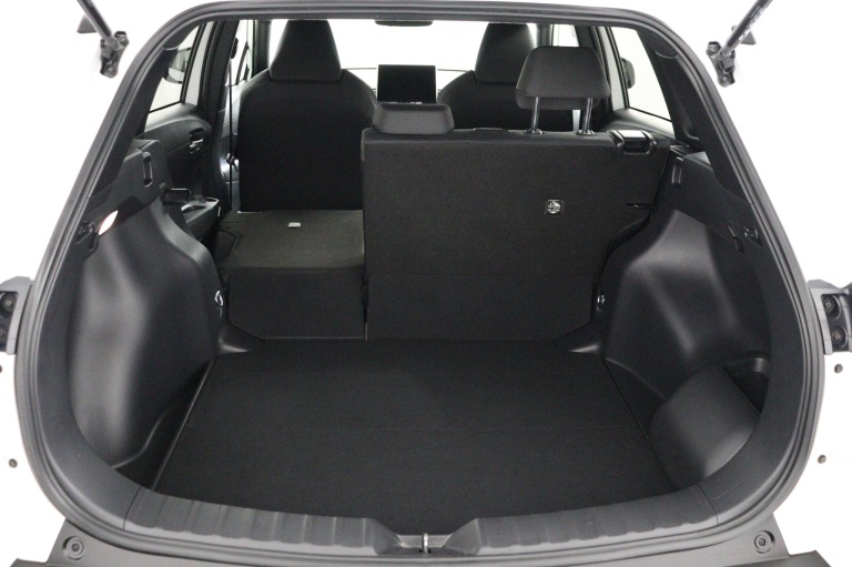 Toyota Corolla Cross - Hybrid 200 Dynamic 25