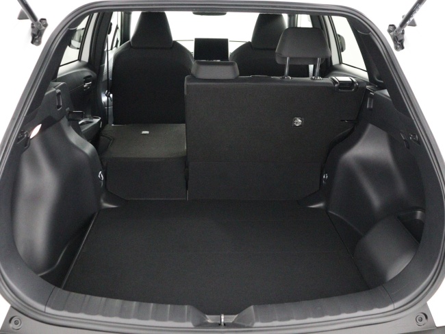 Toyota Corolla Cross - Hybrid 200 Dynamic