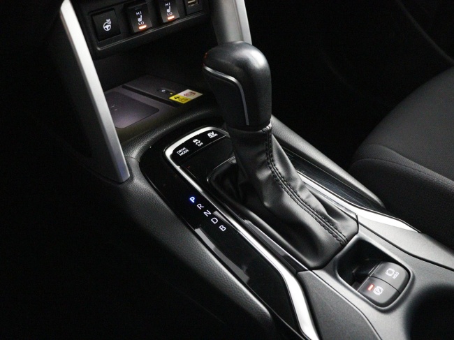 Toyota Corolla Cross - Hybrid 200 Dynamic