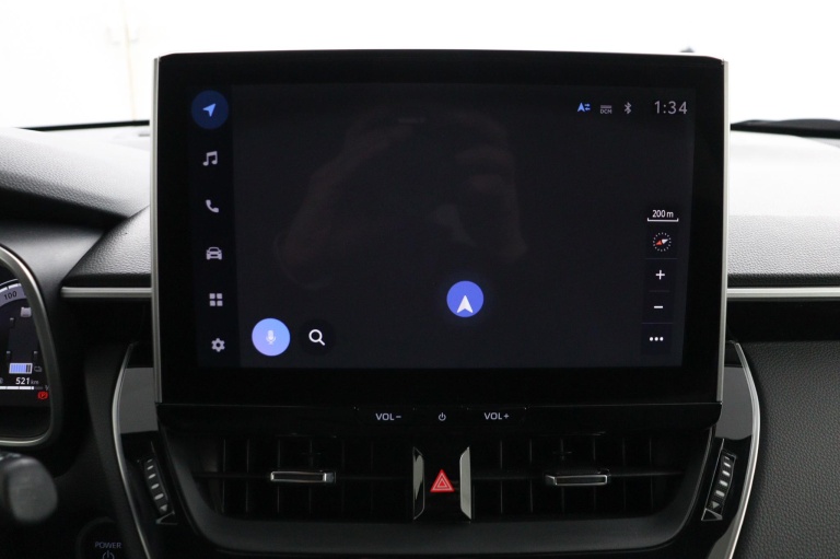 Toyota Corolla Cross - Hybrid 200 Dynamic 28