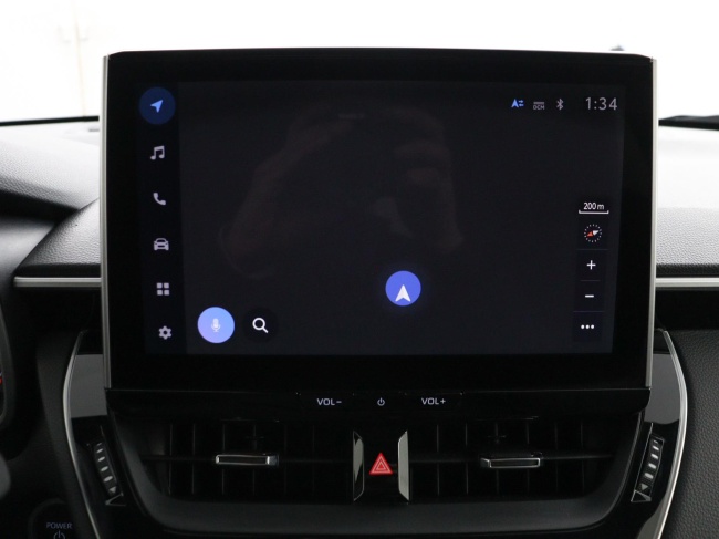 Toyota Corolla Cross - Hybrid 200 Dynamic