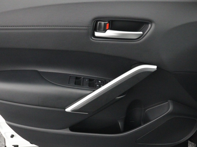 Toyota Corolla Cross - Hybrid 200 Dynamic