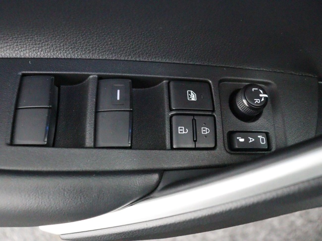 Toyota Corolla Cross - Hybrid 200 Dynamic