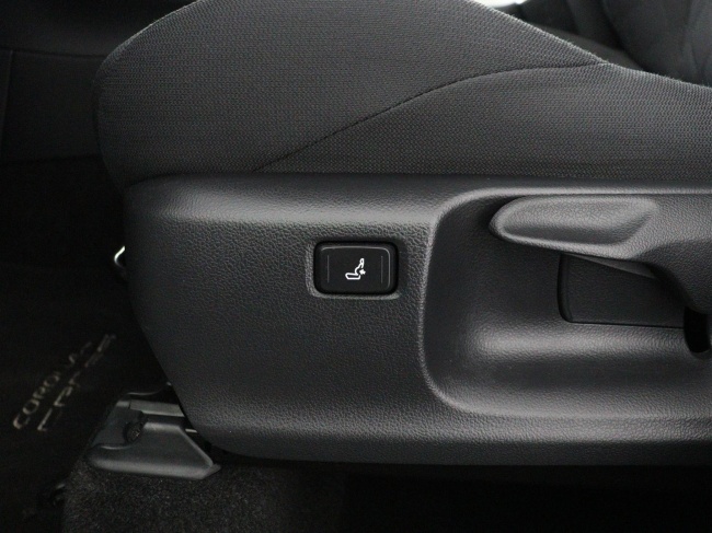 Toyota Corolla Cross - Hybrid 200 Dynamic