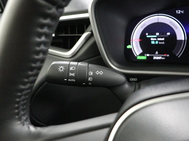 Toyota Corolla Cross - Hybrid 200 Dynamic