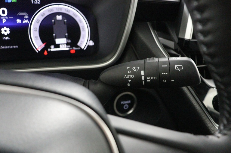 Toyota Corolla Cross - Hybrid 200 Dynamic 34